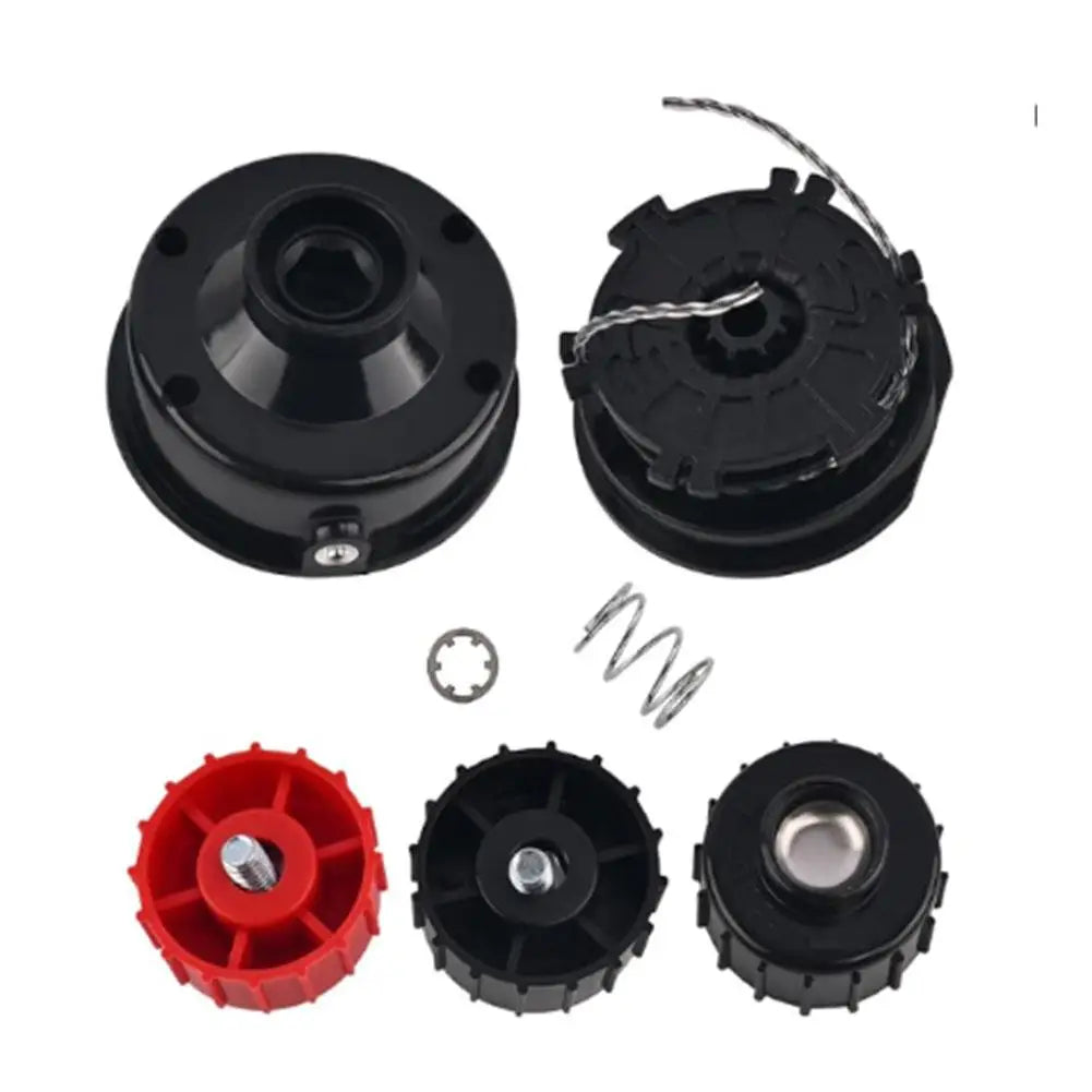 String Trimmer Head Replacement – Bolens BL100 BL110 BL160 Spool Kit Trimmer Head Replacement Zpaxo A