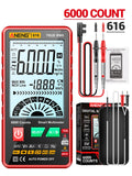 ANENG 616 Large Screen Tool AC DC Voltage Current Tester Digital