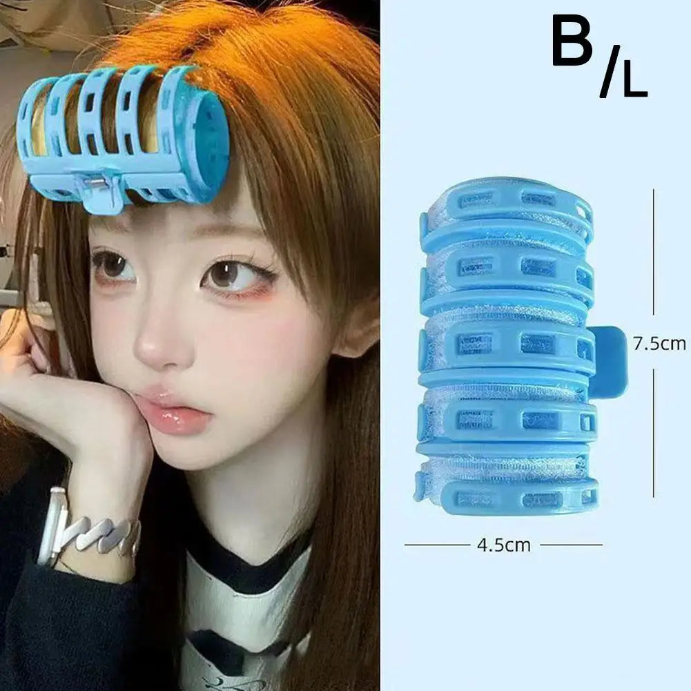 Cordless Hair Straightener Brush – Negative Ion USB Rechargeable Hair Straightener Brush Zpaxo Curling iron B