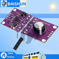 BQ25570 Energy Harvester Module Step Up Boost Charger Buck Down Zpaxo Default Title