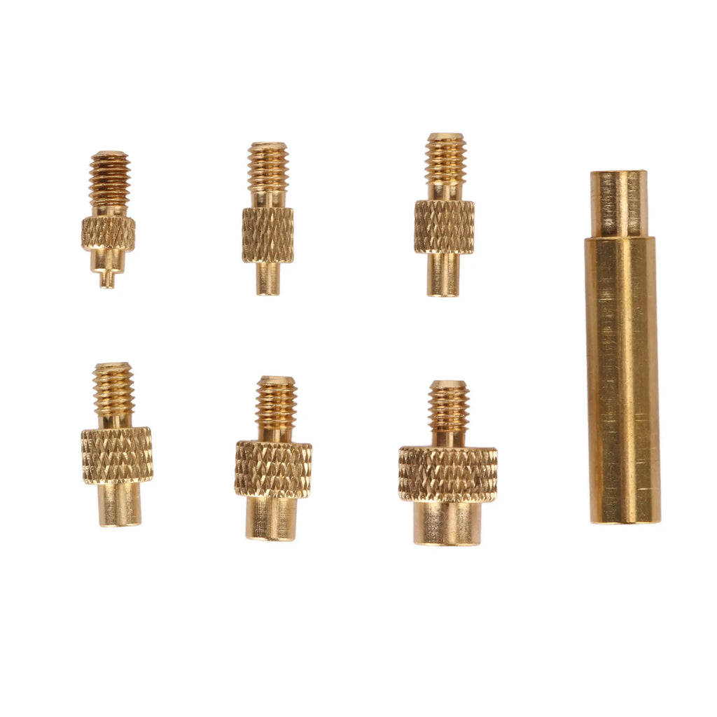 Soldering Tip M2 5 M3 M4 M5 M6 1 M8 Universal 936 Iron Head Heat