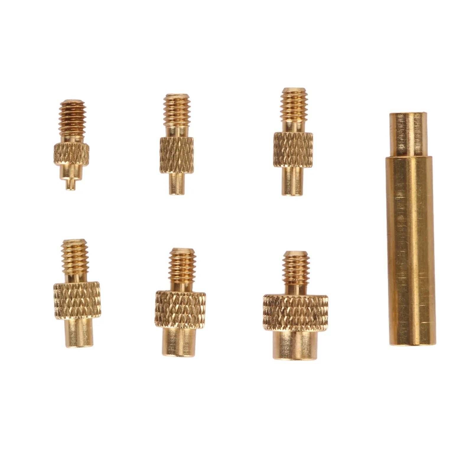 Soldering Tip M2 5 M3 M4 M5 M6 1 M8 Universal 936 Iron Head Heat