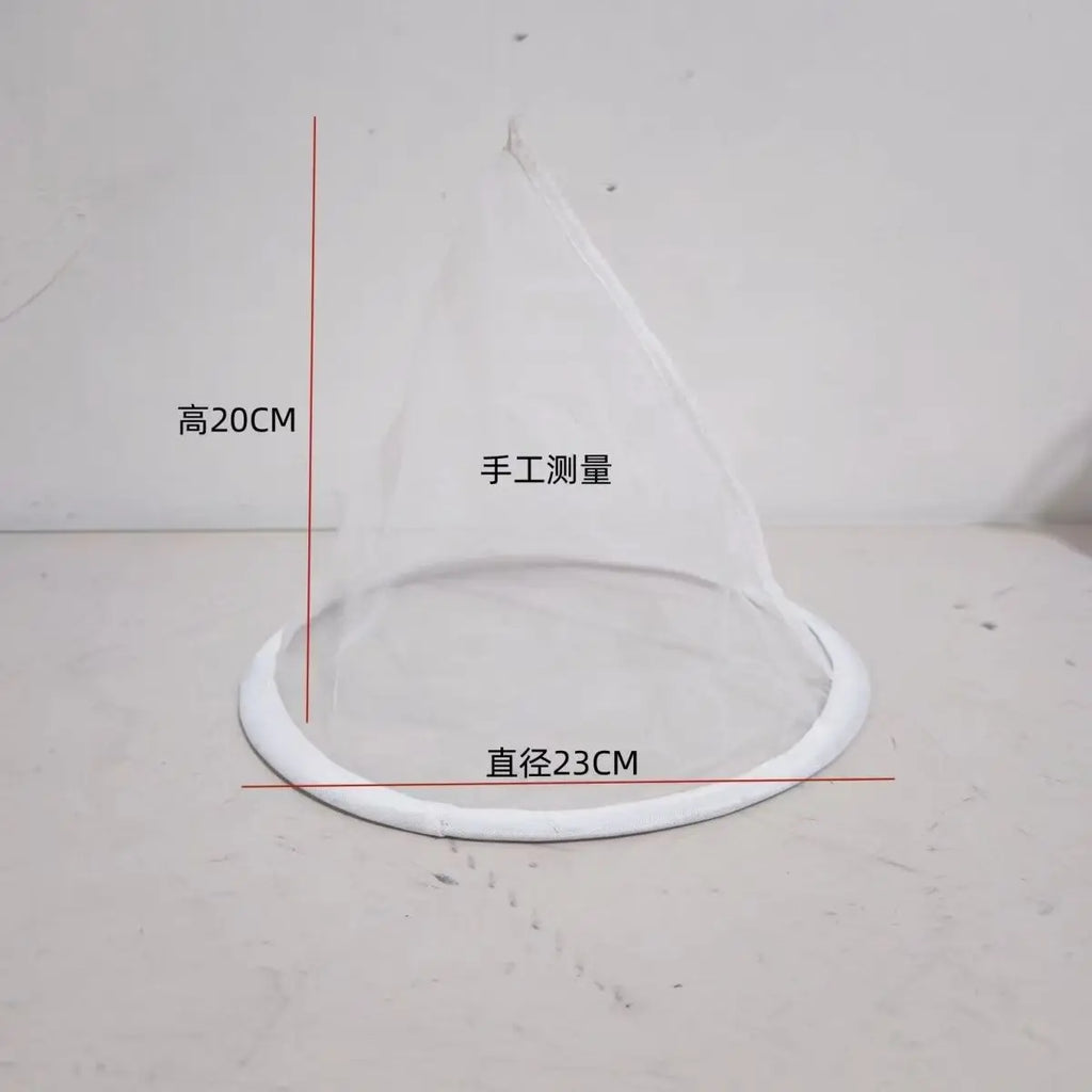 Honey Filter Holder Thickened Encrypted Ultra-fine Easy Convenient