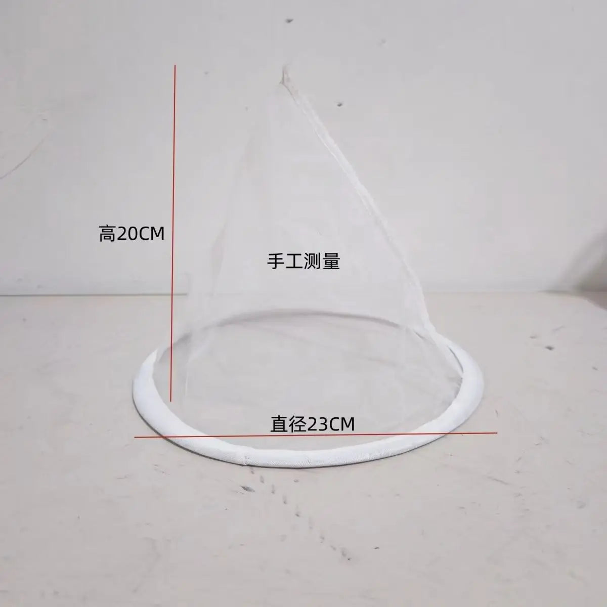 Honey Filter Holder Thickened Encrypted Ultra-fine Easy Convenient