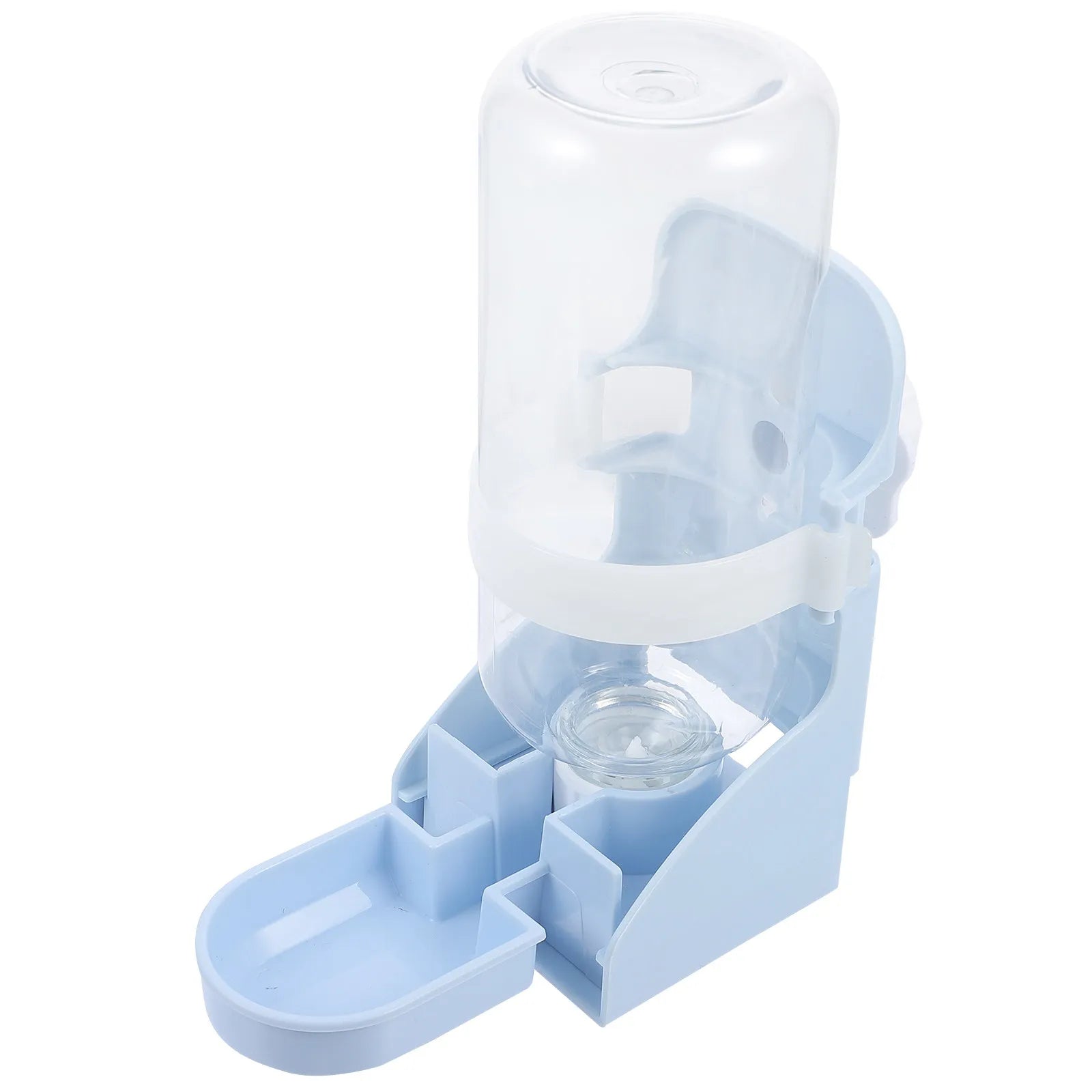 Automatic Hanging Pet Water Feeder Cat Drinking Bowl Large Capacity