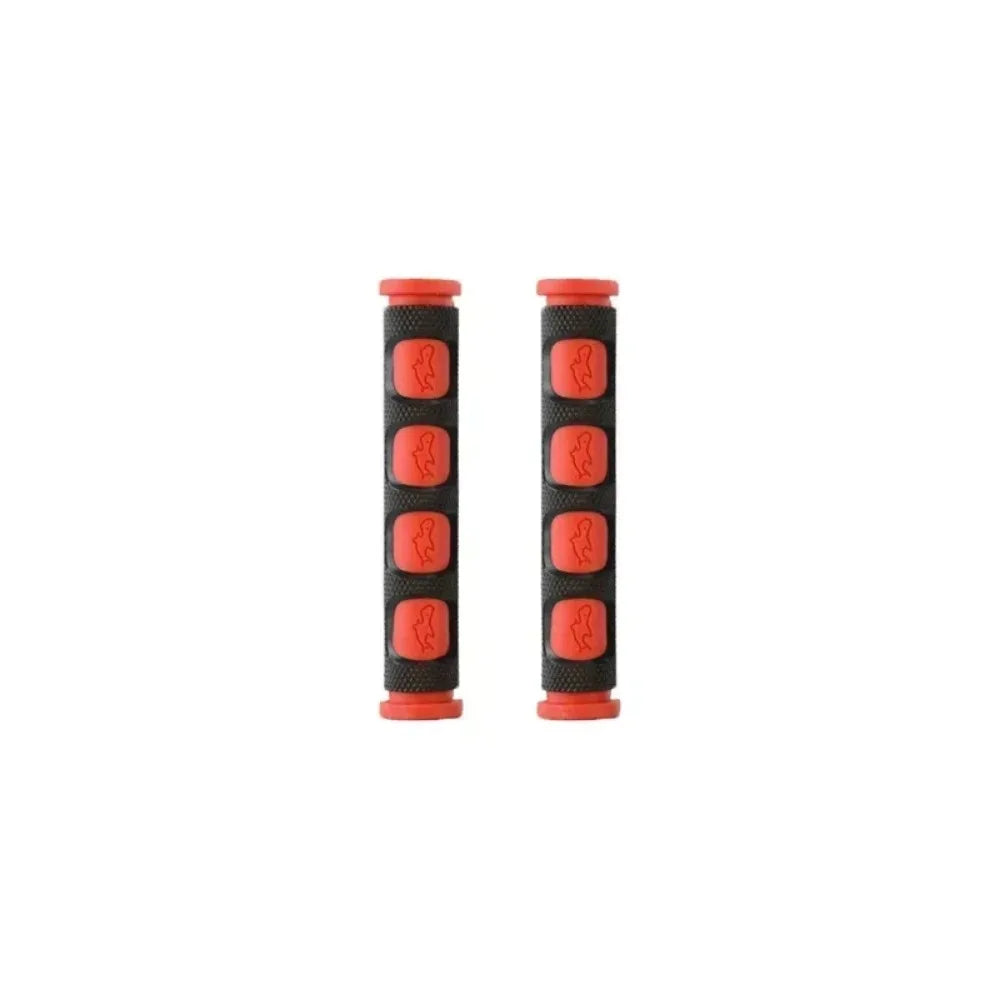 Silicone Sleeve Motorcycle Brake Handle Cover Durable Protection Soft Zpaxo Red