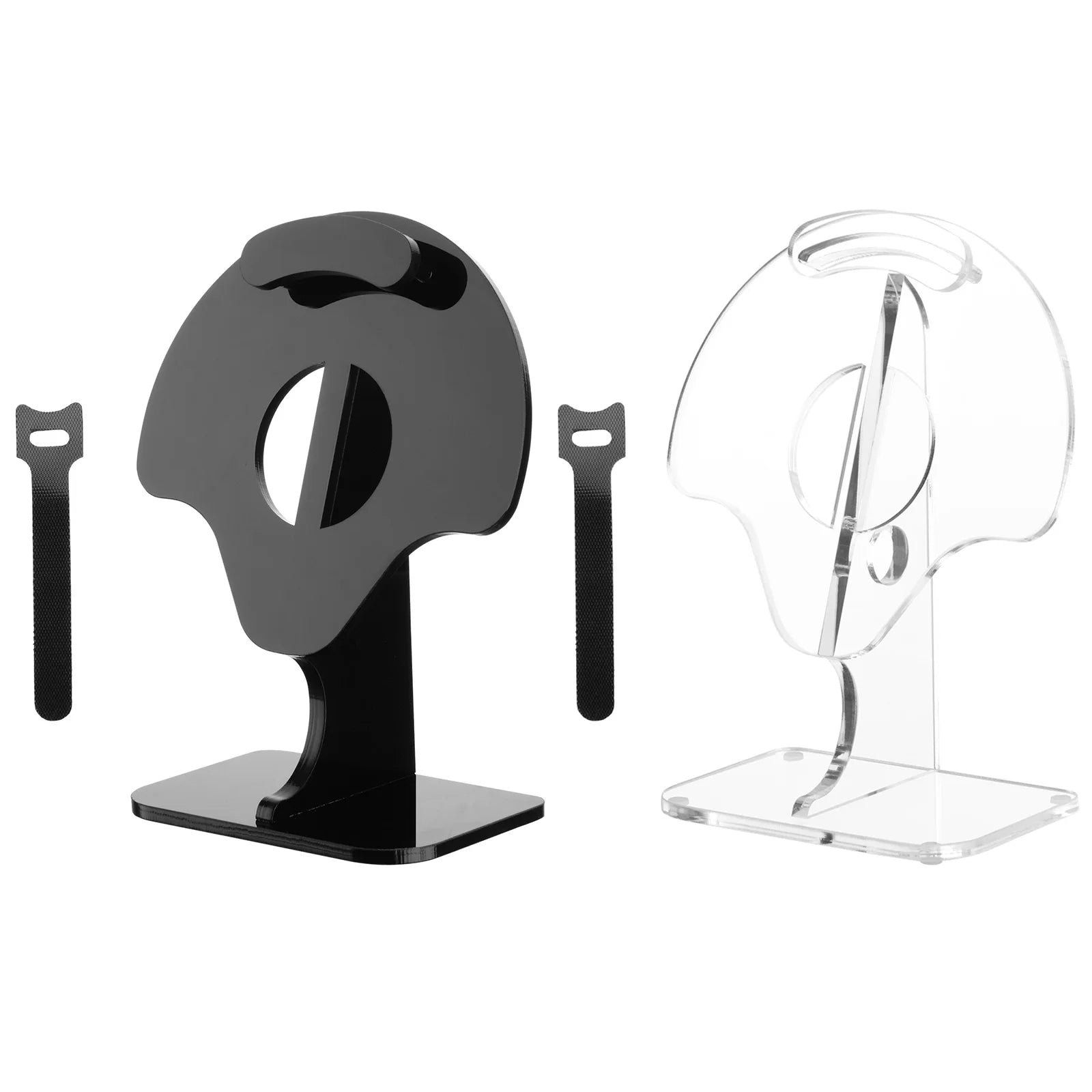 Earphone Storage Stand Fit Shokz Openrun 2 Air Openswim Earbuds Rack