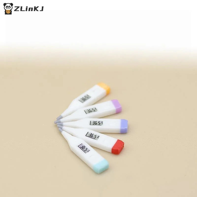 Miniature Scene Decoration 1 12 Scale Dollhouse Simulation Mini Model Zpaxo