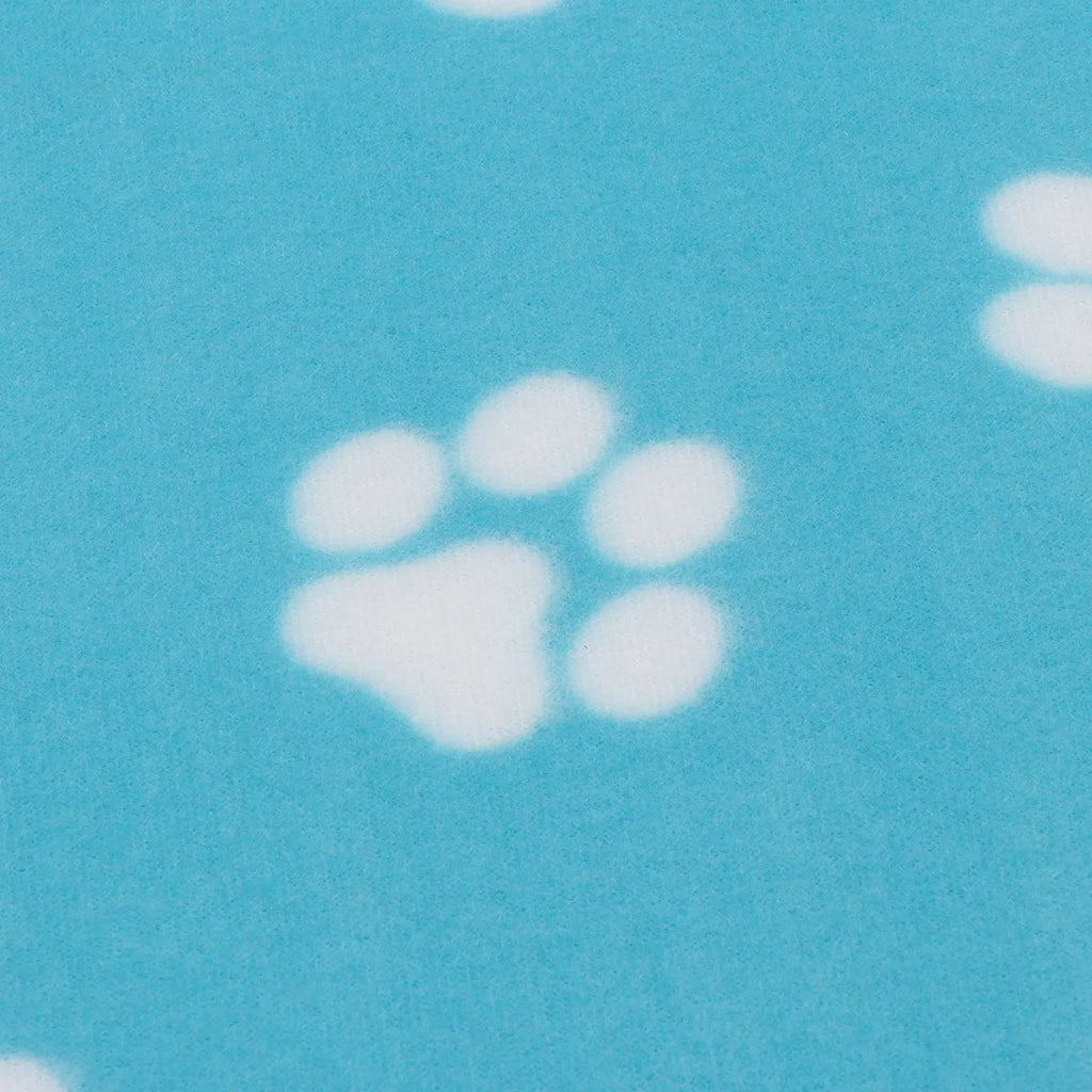 Doggie Blanket Small Dogs Blankets Household Pets Fleece Doggy Bed