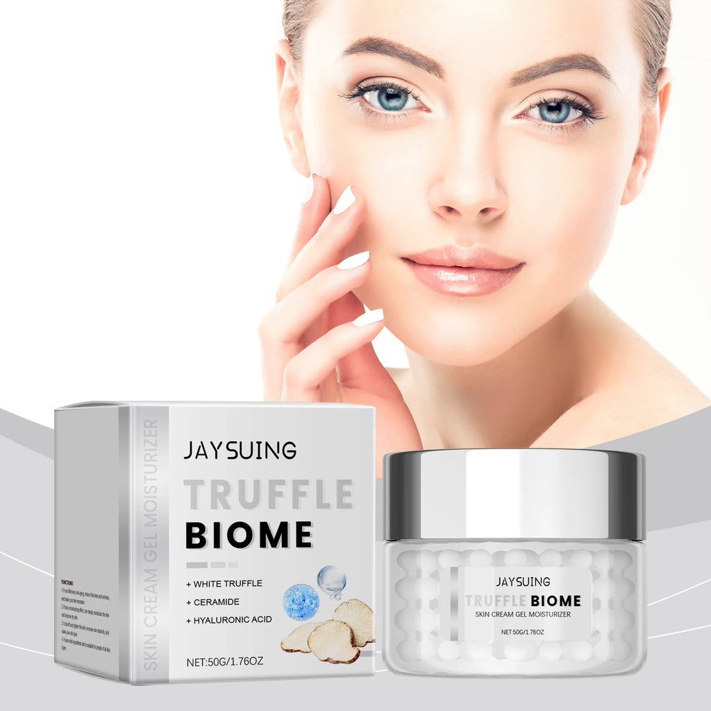 White Truffle Anti-Aging Moisturizing Face Cream 50g | Jaysuing Anti-Aging Face Cream Zpaxo
