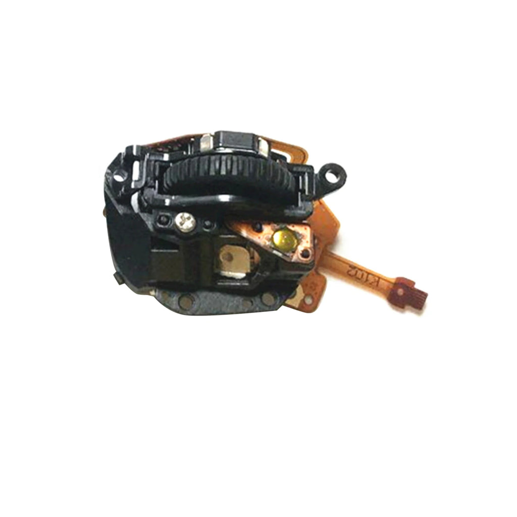 Shutter Release Button Aperture Turntable Dial Wheel Unit Replacement