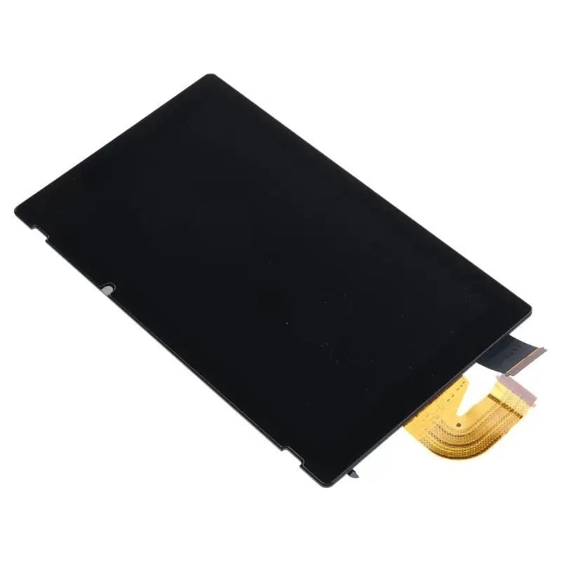 652F Game Console LCD Display Panel Assembly NS V1 V2 Repair Zpaxo