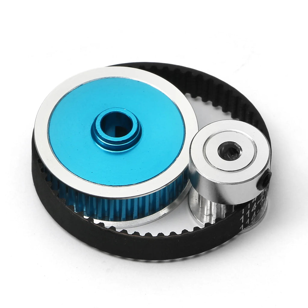 3 17 Belt Drive Transmission Gears Tamiya TT02 TT02S TT02SR TT02R