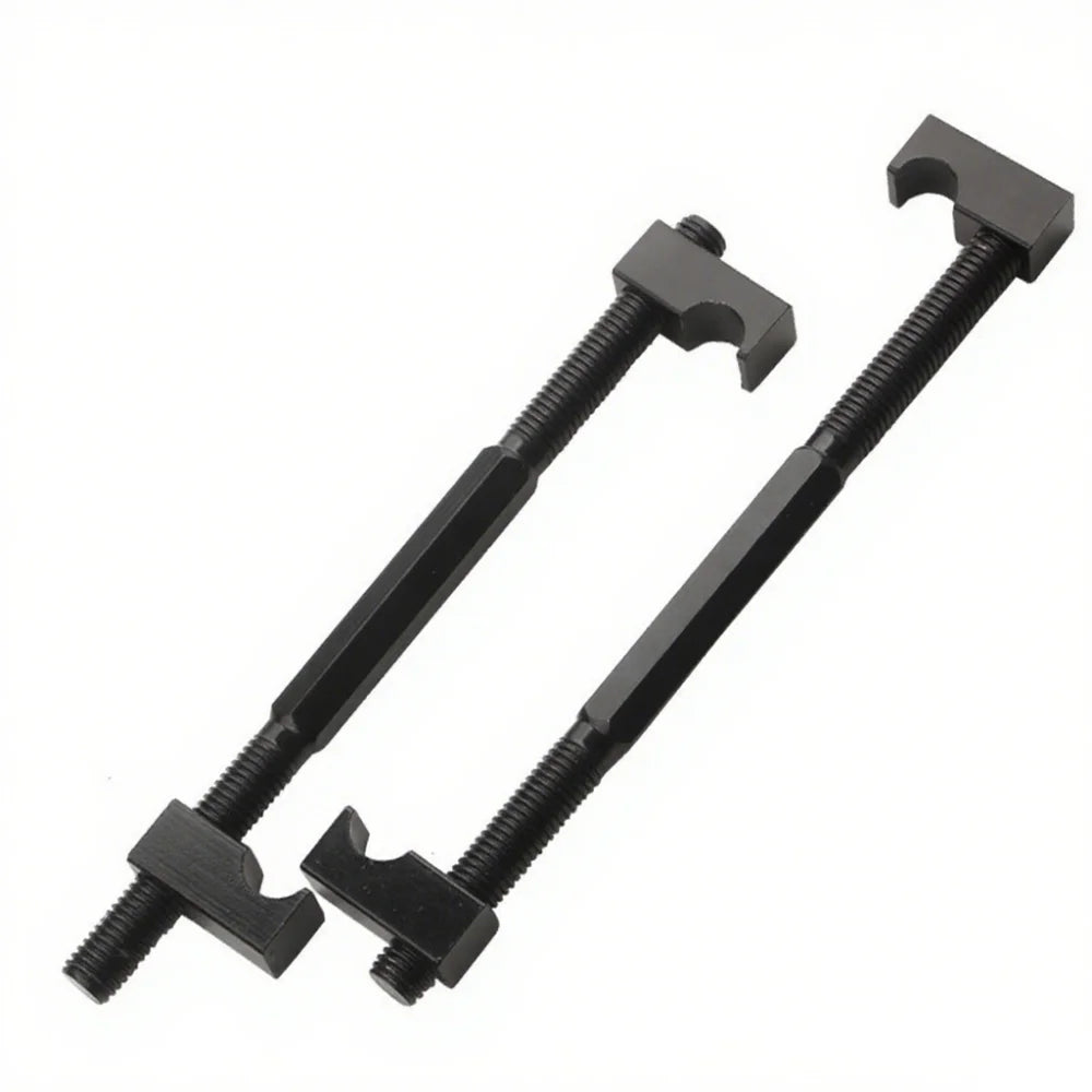 Small Convenient Shock Absorber Spring Compressor Compact Manual Zpaxo Spring compressor