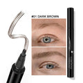 Liquid Waterproof Eyebrow Tattoo Pencil Makeup Pen Microblading Zpaxo 01