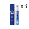 Hyaluronic Acid Eye Serum Roller – Dark Circles & Fine Lines Eye Serum Roller Zpaxo 3x15ml boxed 15ml