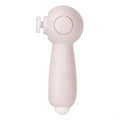 Multifunctional Bird Claw Care Device Electric Filer Multispeed Mode