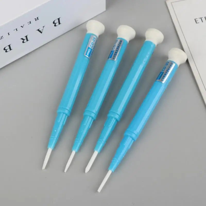 Antistatic Ceramic Screwdriver Non-magnetic Alignment Tools Soldering Zpaxo