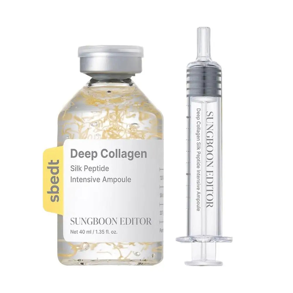 Collagen Anti-Wrinkle Facial Serum | Hydrating Skin Tightening Anti-Aging Face Serum Zpaxo C