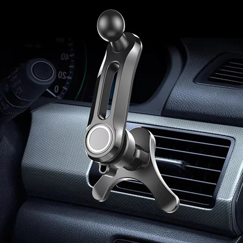 Round Joint Extension Arm Female Male Head Extender Rotating Rod Car Zpaxo