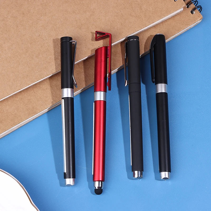 Stealthy Retractable Pen Invisible Ink Ideal Exams Clandestine Notes Zpaxo