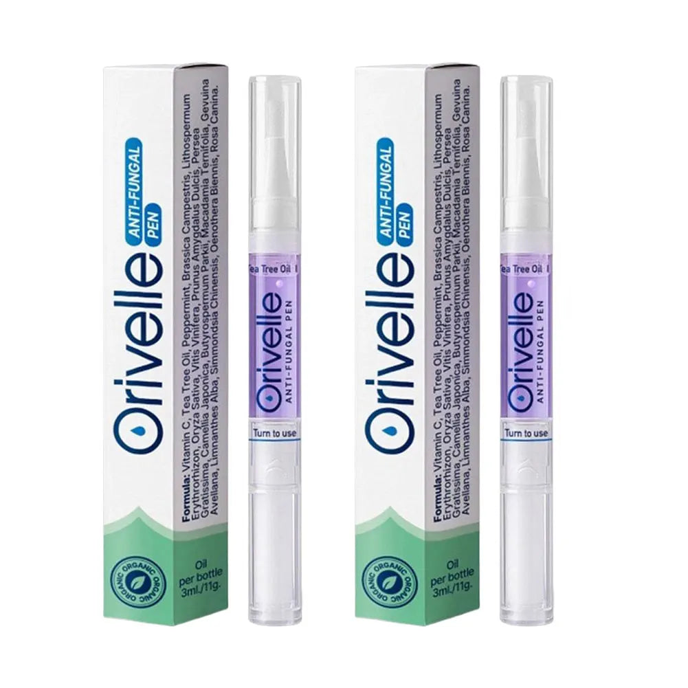 Nail Repair & Cuticle Nutrition Pen – Strengthen & Restore Nails Nail Repair Pen Zpaxo B