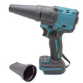 Makita 18V Battery 2-in-1 Brushless Turbo Blower Jet Fan Vacuum