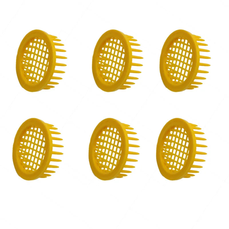 Queen Bee Needles Cage Rearing Tools Beekeeping Equipment Breeding
