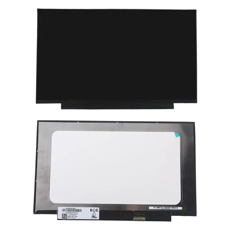652F LCD Screen Panel LED Matrix NV140FHM-N4H 14'' 30Pins 1920X1080 Zpaxo