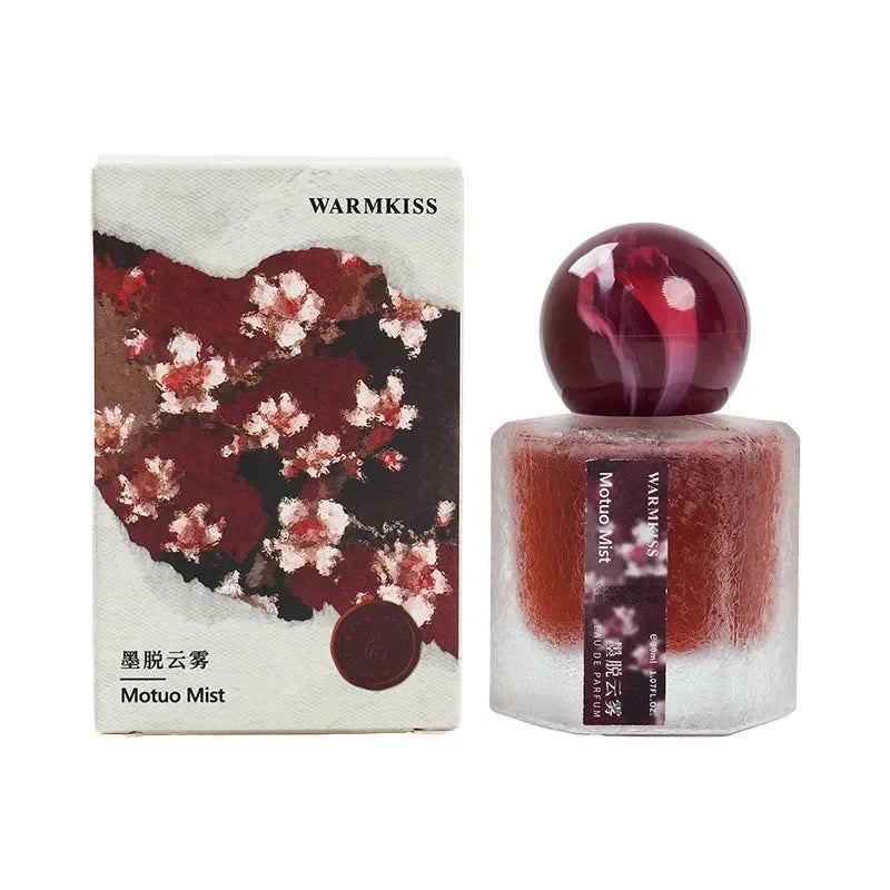 Meto Clouds Mist Perfume Spray Lady Body Fragrance Fresh Elegant Scent Floral Fruity Notes Daily Wear Office Dating Pocket Size Zpaxo Motuo Mist 30ML