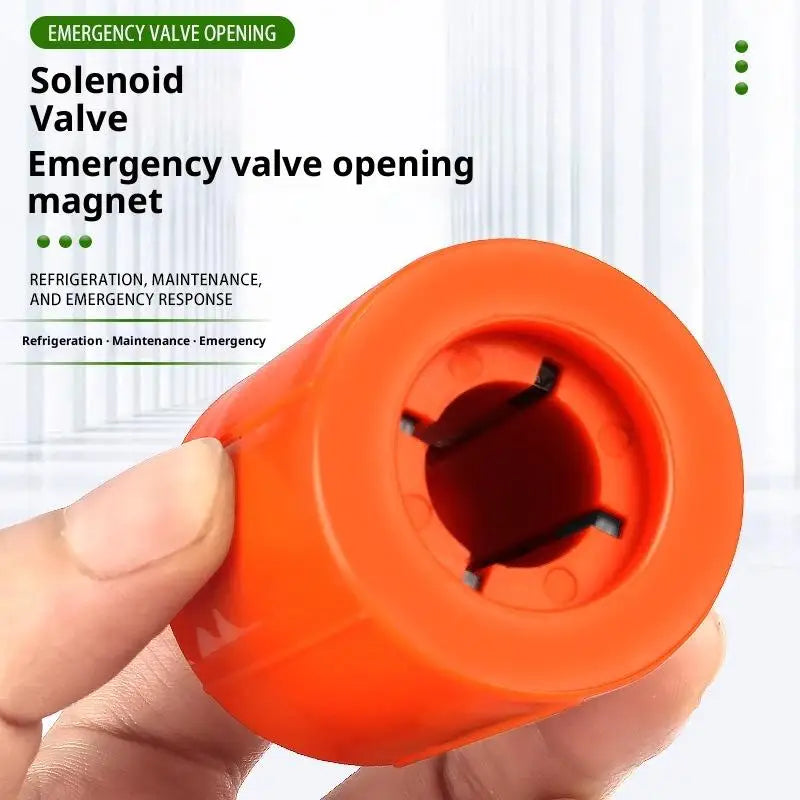 Solenoid Valve Magnet Tool – Automotive & Industrial Switch Tester