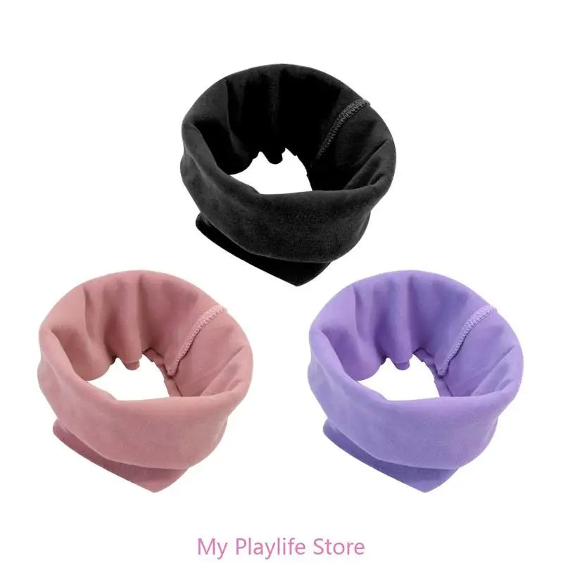 Dog Grooming Ear Wrap Soft Noise-proof Earmuffs Pet Cover Noise