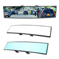 Wide Angle Convex Car Baby Rear View Mirror Anti Glare Large Vision