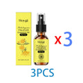 Helichrysum Facial Body Mist Spray for Dry Skin Lightweight Hydrating Oil Spray with Jojoba Oil Winter Skincare Care for Women Zpaxo 3PCS