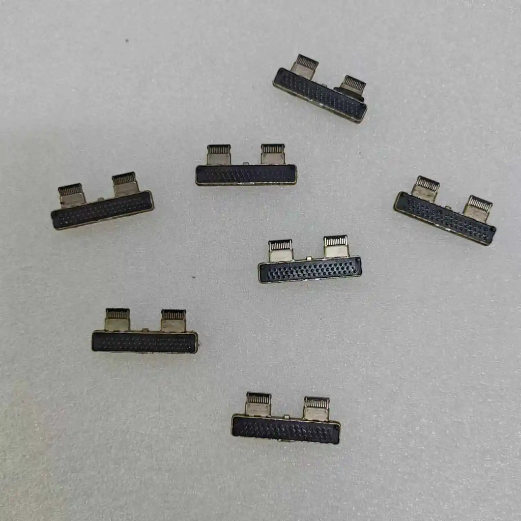 Tested USB Power Jack Type-c DC Board Macbook 13 A1708 2016 2017 Year