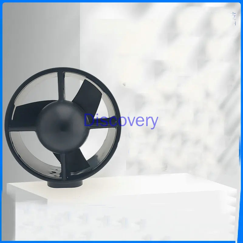 M080 Deep Water Propeller Waterproof Brushless DC Motor Unmanned Ship Motor ROV Propeller Zpaxo