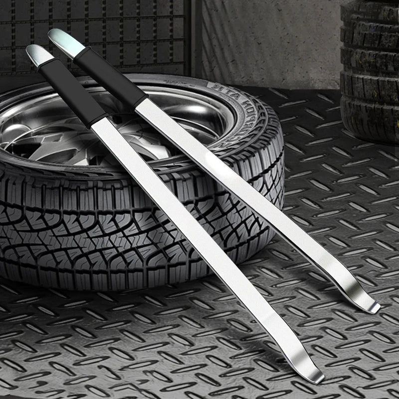 Tire Lever Spoon Bar – Bicycle, Scooter & Motorcycle Tool