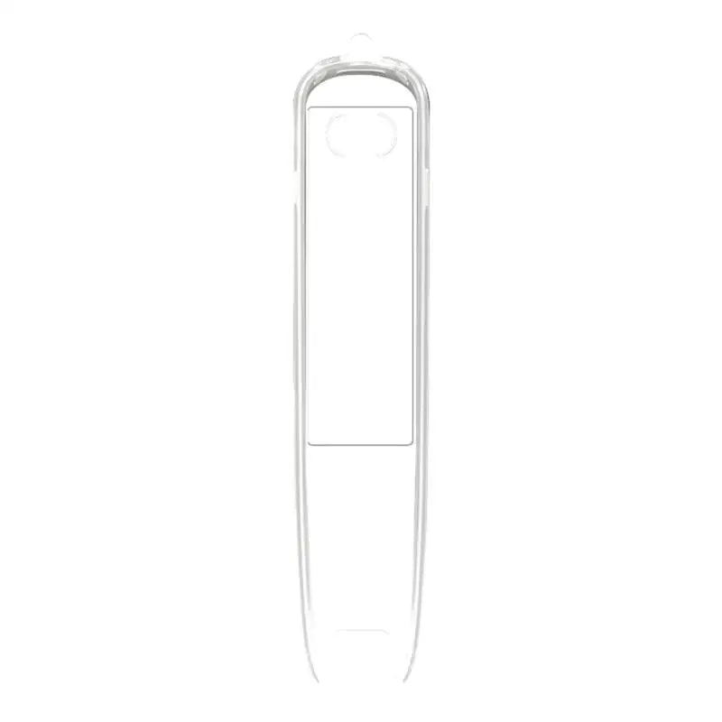 652F Portable Cover for AIP-S10 Translation Pen Storage Bag Protection-Box Transparent Soft Shells Holder Compressive Zpaxo
