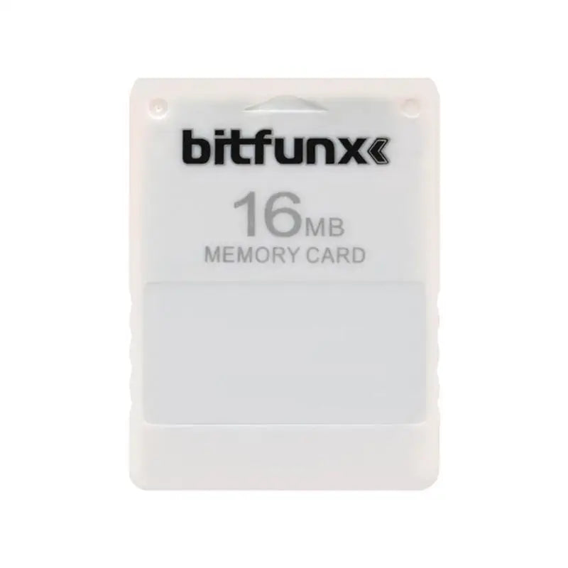 652F Professional Memory Card FMCB Function Console Zpaxo
