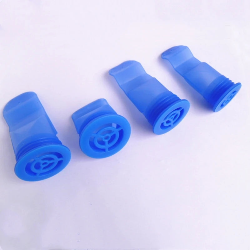Silicone Odor-resistant Floor Drain Kitchen Bathroom Pipe Anti-smell