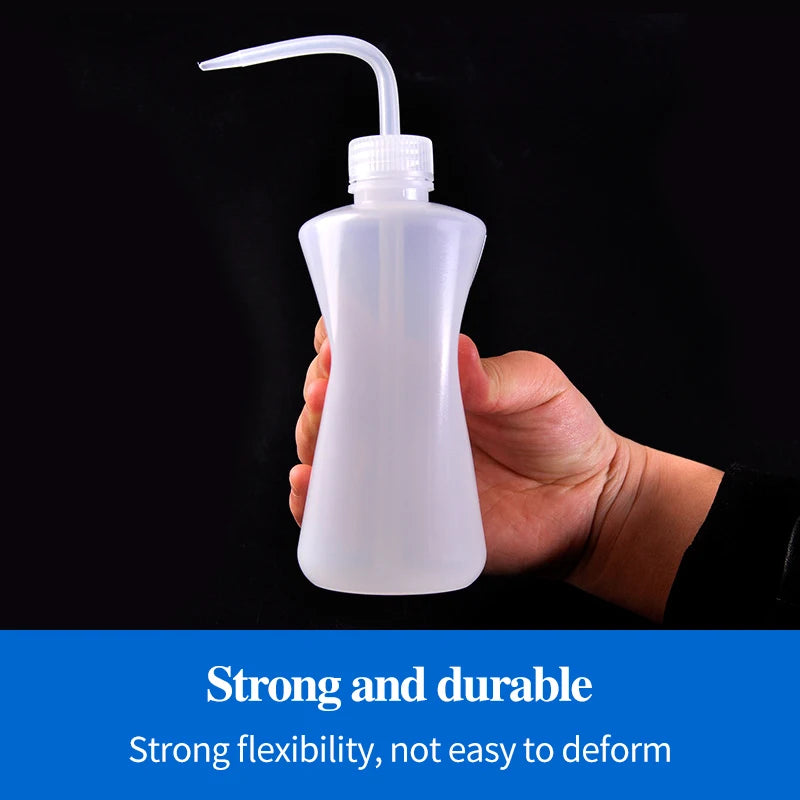 150/250 / 500mL Water Beak Pouring Kettle Tool Succulents Plant Flower Watering Can Squeeze Bottles with Gardening Tools Garden Zpaxo