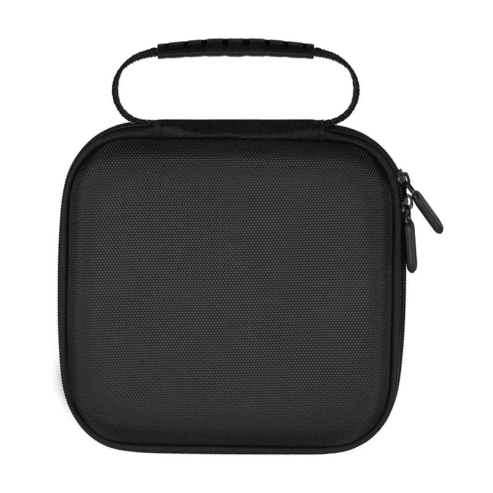 Hard Carrying Case Mesh Pocket Travel Storage Bag Protective 2024