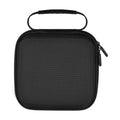 Hard Carrying Case Mesh Pocket Travel Storage Bag Protective 2024