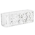 Dustproof Makeup Brush Storage Dressing Table Cosmetic Bucket Holder Zpaxo Style3