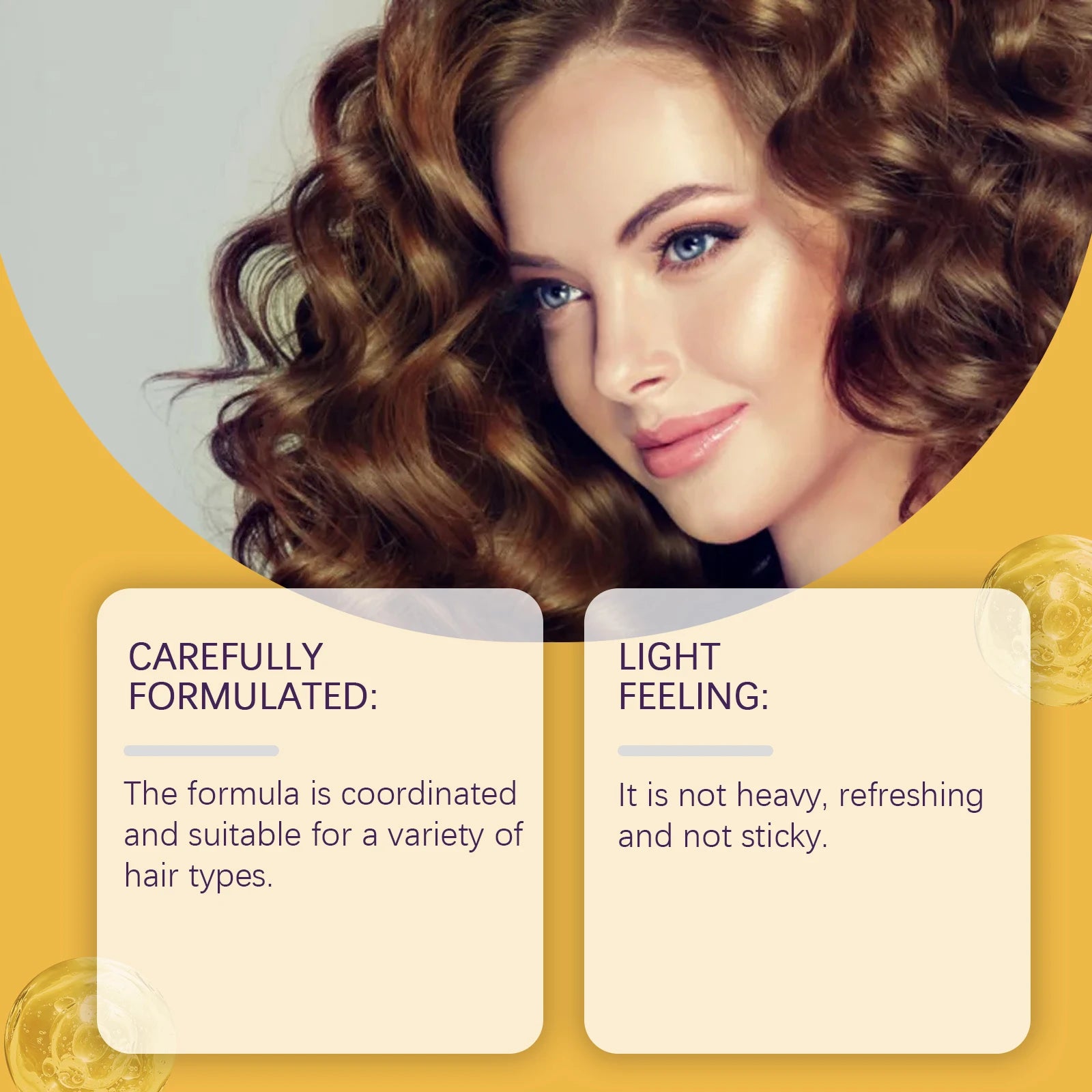 Jaysuing Batana Hair Oil – Scalp Nourishing & Hair Growth Hair Treatment Oil Zpaxo