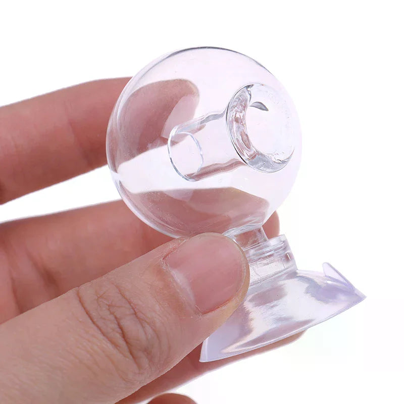 Monitor Glass Drop Ball Checker Tester Aquarium Fish Tank Carbon Zpaxo