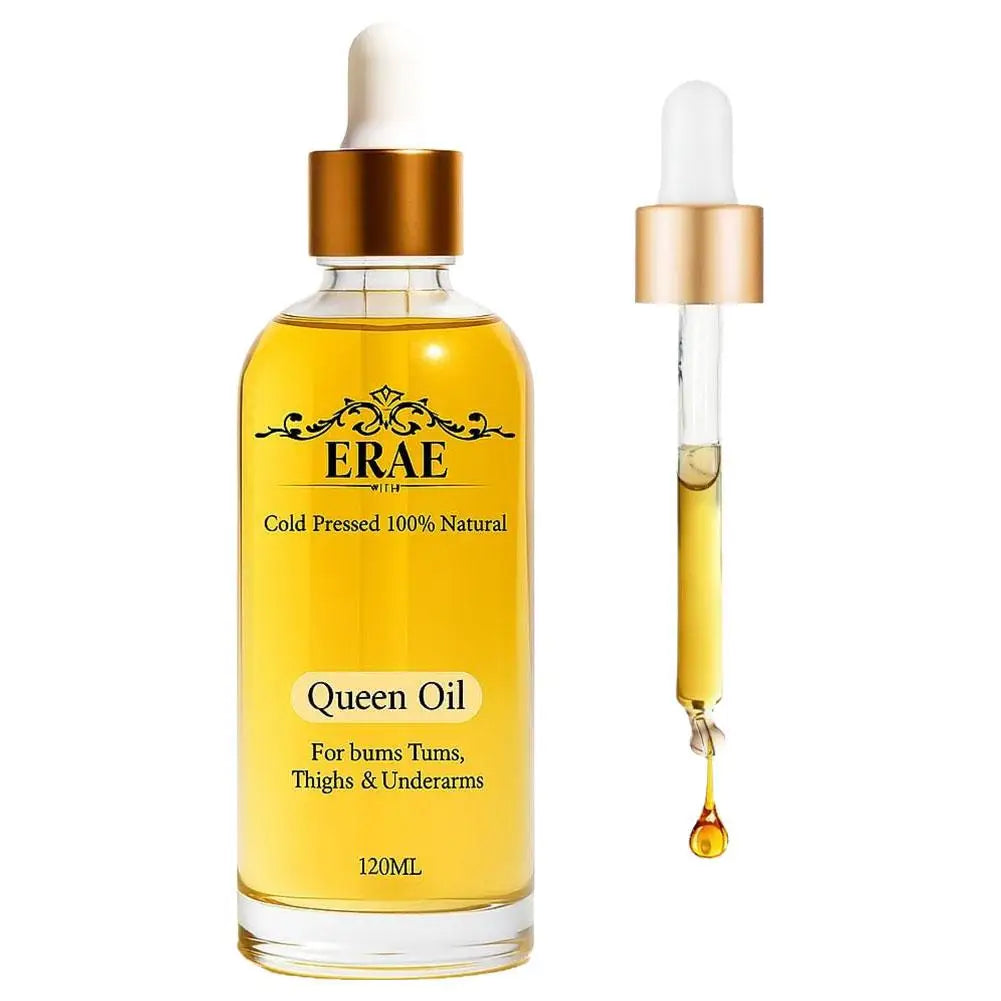 ERAE Deep Moisturizing Body Oil – Firming & Nourishing 120ml Firming Body Oil Zpaxo 120ml