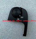Sony A6700 Shutter Button Opening Mechanism Switch Component Stock