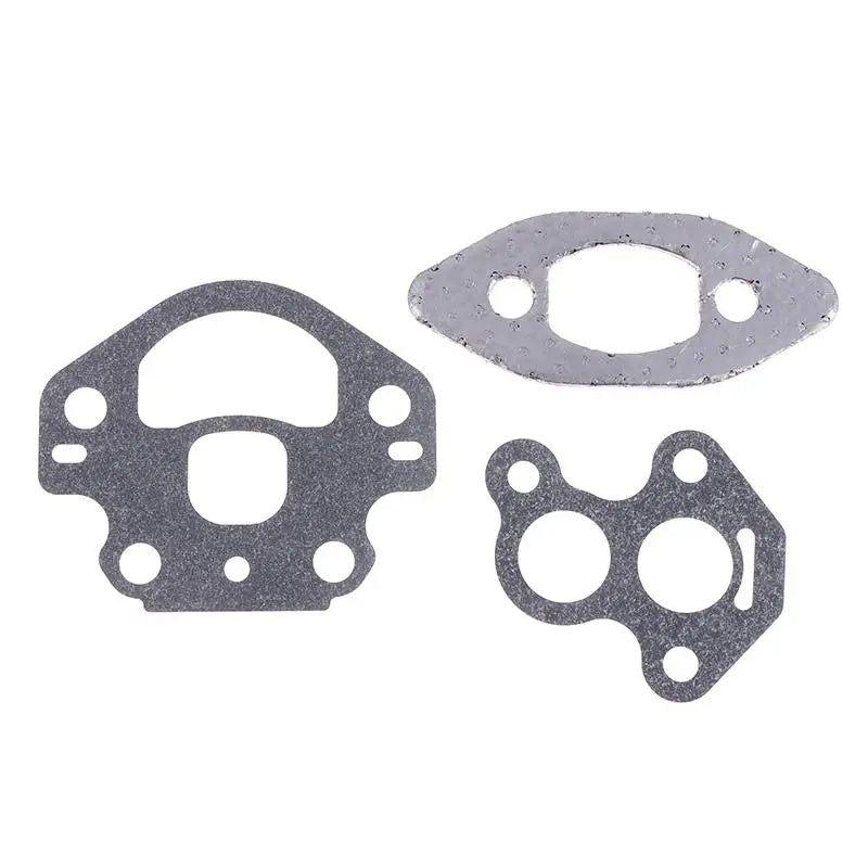 Carburetor Gasket Set – Husqvarna 235 236 240 Chainsaw OEM #5450818 Chainsaw Gasket Set Zpaxo