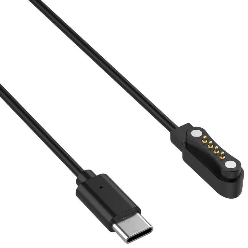 652F Advanced Charging Cord Suitable Various Electronic Devices Safe Zpaxo
